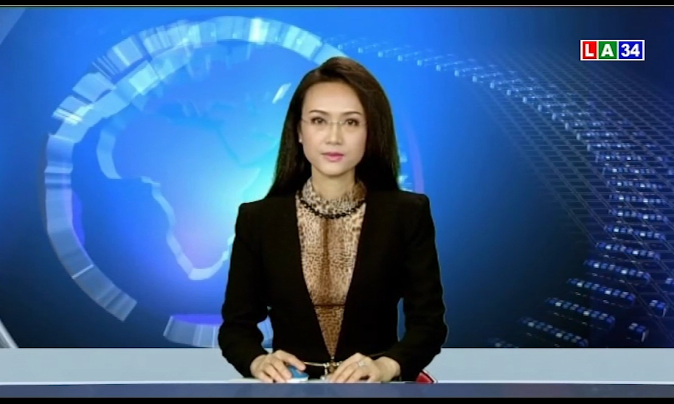 Bản tin thời sự chiều 16-10-2018