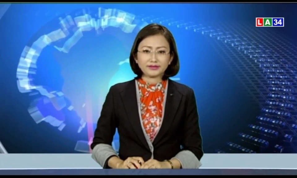 Bản tin thời sự chiều 24-10-2018