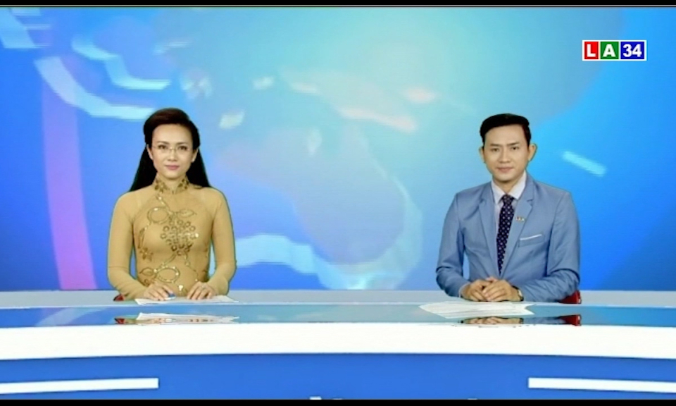 Chương trình thời sự tối 12-10-2018