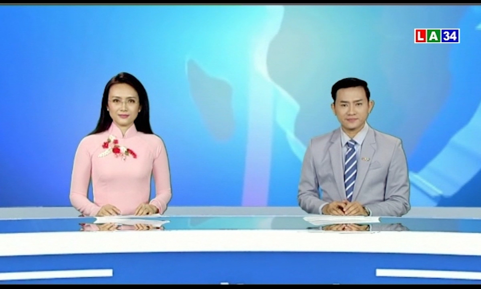 Chương trình thời sự tối 13-10-2018