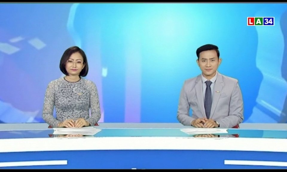 Chương trình thời sự tối 17-10-2018