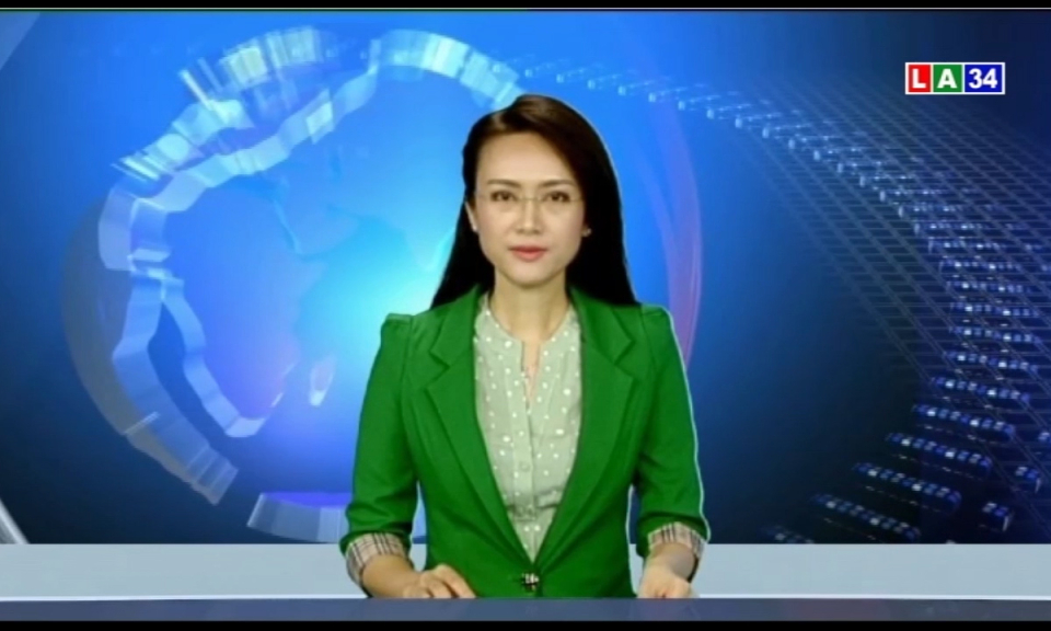 Bản tin thời sự chiều 26-10-2018