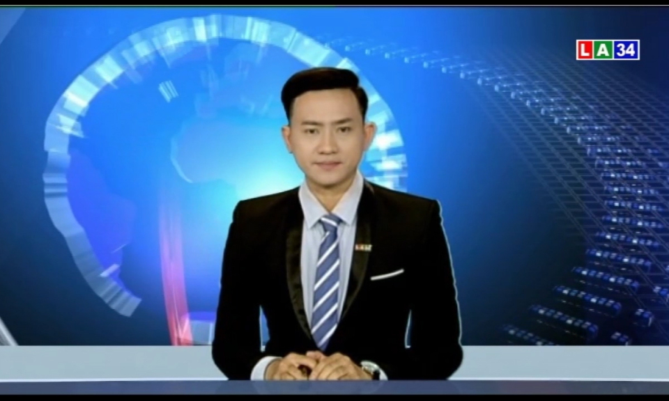 Bản tin thời sự chiều 27-10-2018