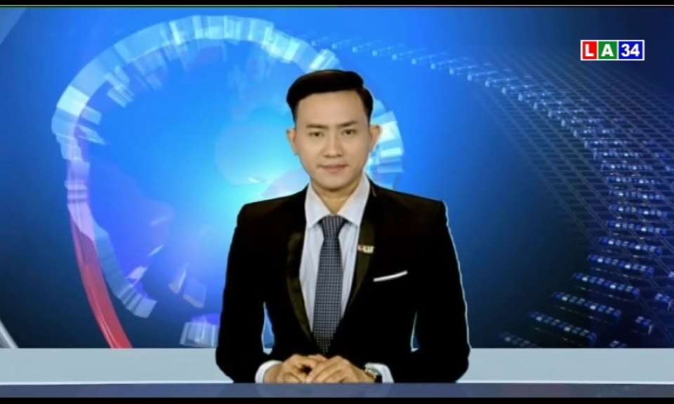 Bản tin thời sự chiều 28-10-2018