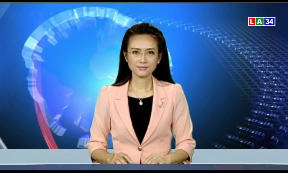 Bản tin thời sự chiều 29-10-2018