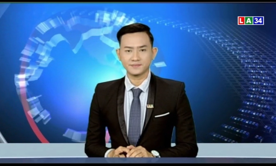 Bản tin thời sự chiều 30-10-2018