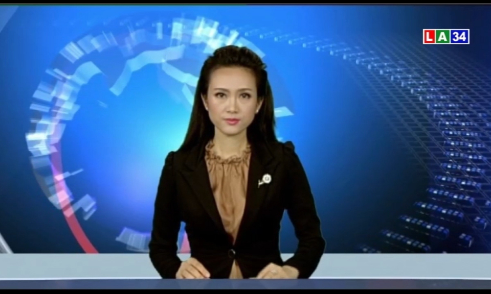 Bản tin thời sự chiều 31-10-2018