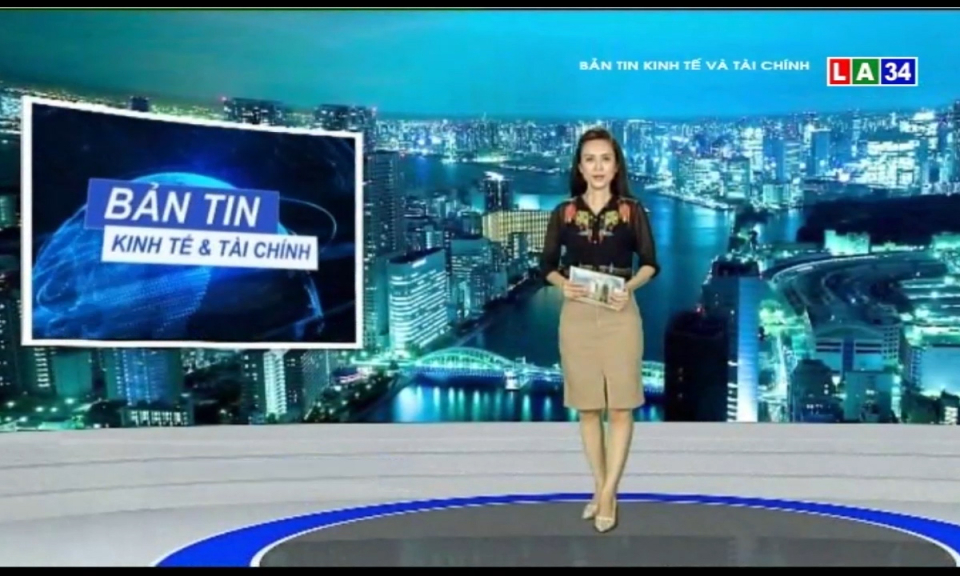 Bản tin kinh tế và tài chính 10-10-2018