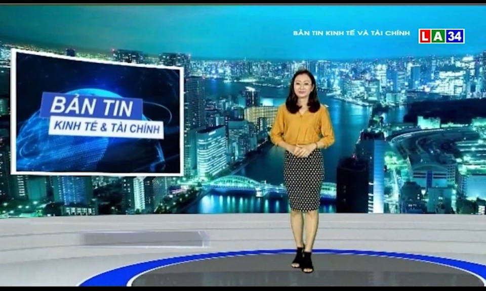 Bản tin kinh tế và tài chính 13-10-2018