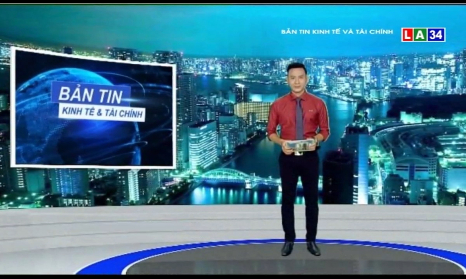 Bản tin kinh tế và tài chính 24-10-2018