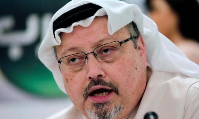 Anh, Pháp, Đức ra tuyên bố chung lên án vụ sát hại nhà báo Khashoggi