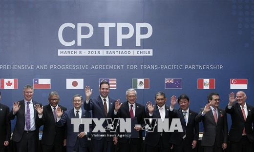 New Zealand chính thức phê chuẩn CPTPP