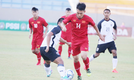 U19 Việt Nam vs U19 Jordan, 16h00 ngày 19/10: Chung kết sớm cho cả hai