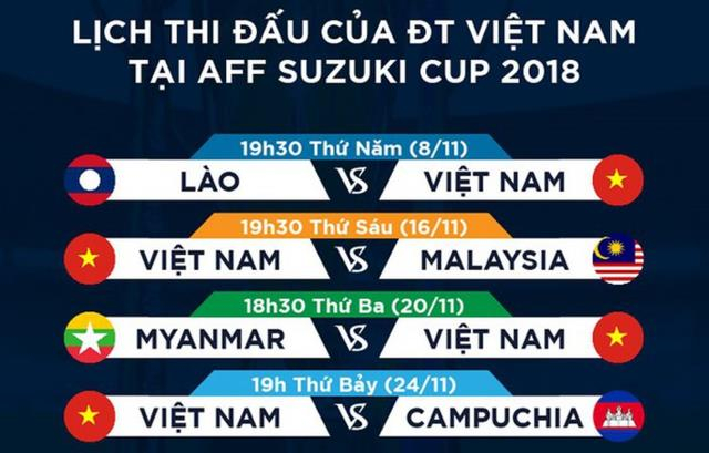 Van Quyet duoc bau lam DT Viet Nam tai AFF Cup 2018 hinh anh 2