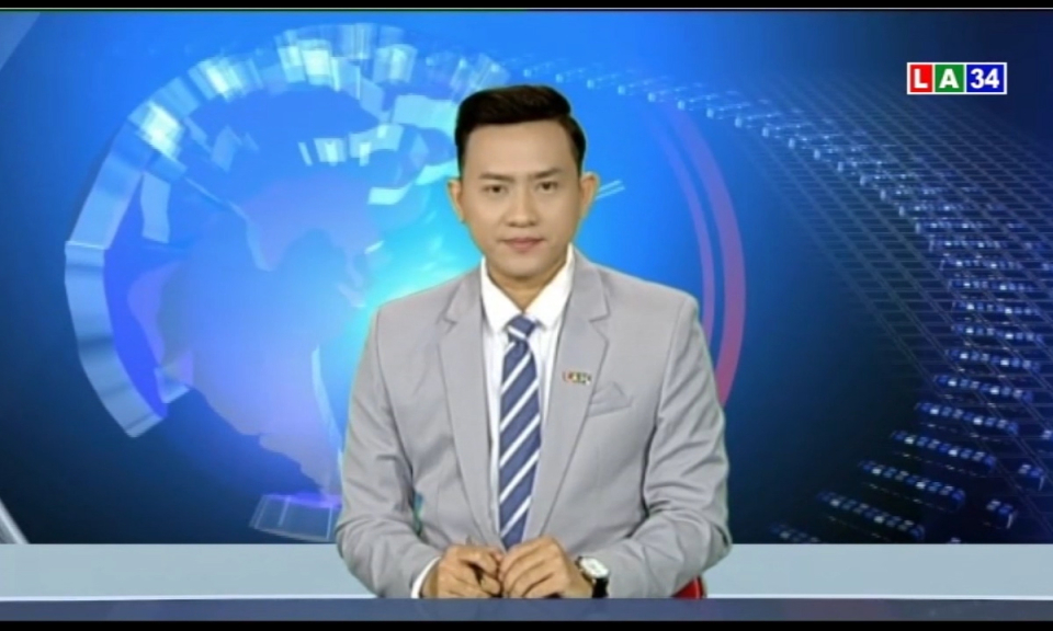 Bản tin thời sự sáng 02-11-2018