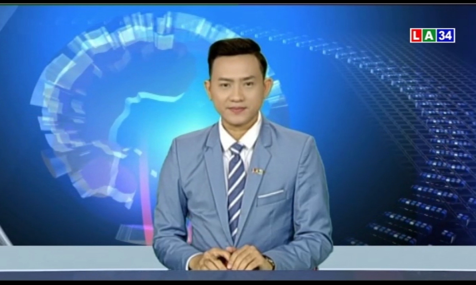 Bản tin thời sự chiều 01-11-2018