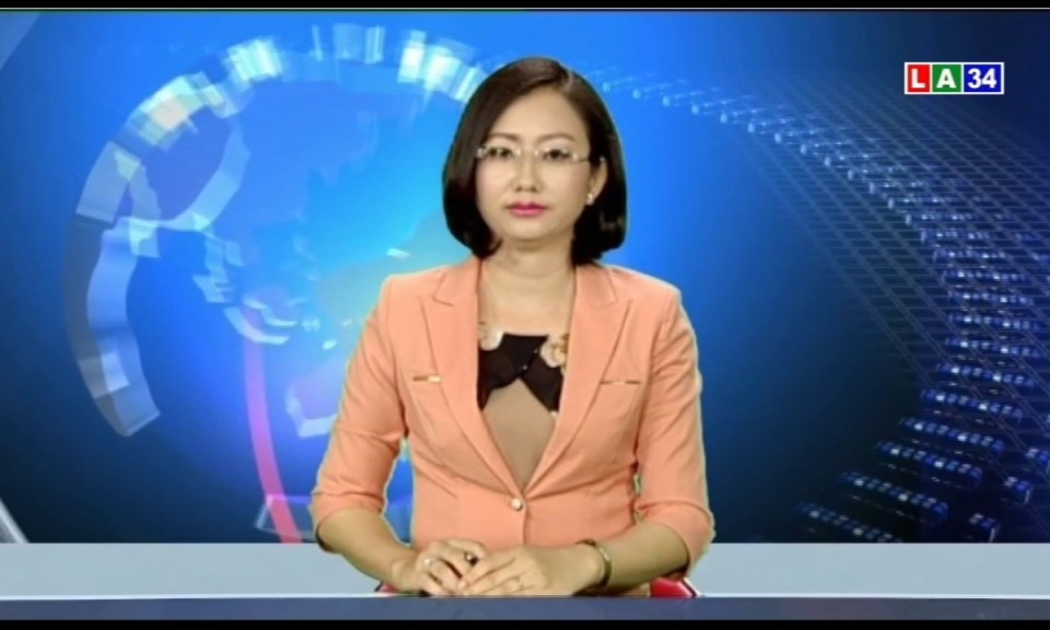 Bản tin thời sự chiều 03-11-2018