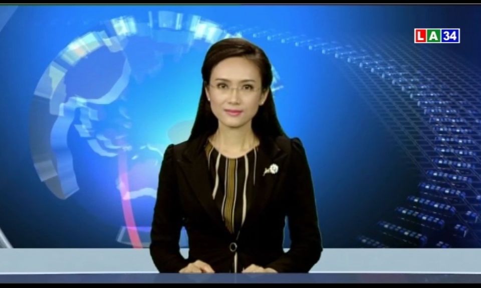 Bản tin thời sự chiều 07-11-2018