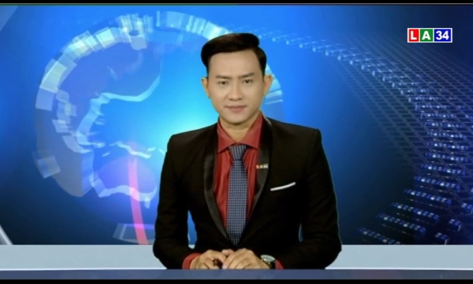 Bản tin thời sự chiều 08-11-2018