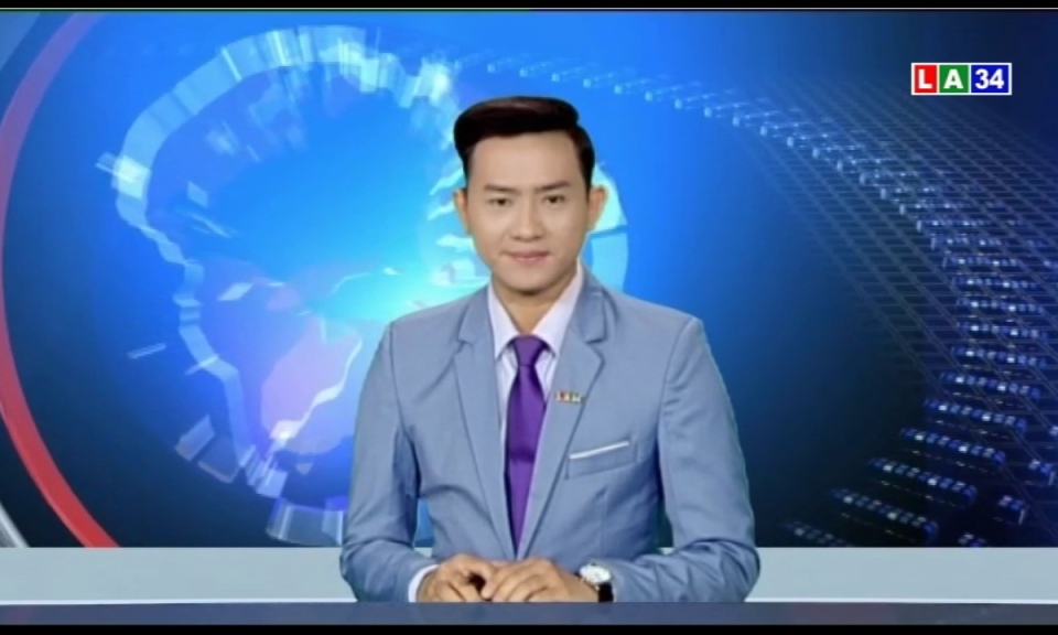 Bản tin thời sự chiều 16-11-2018