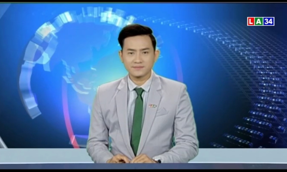 Bản tin thời sự chiều 20-11-2018