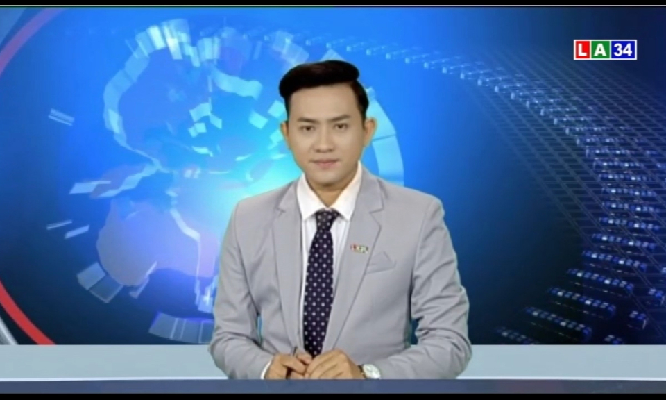 Bản tin thời sự chiều 22-11-2018