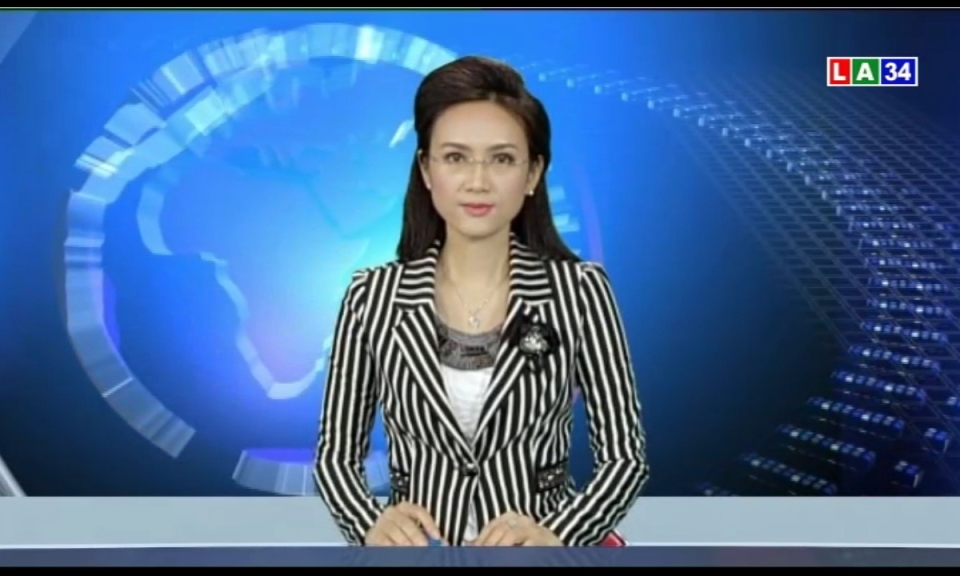 Bản tin thời sự chiều 26-11-2018