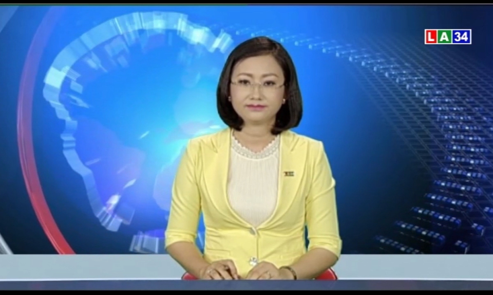 Bản tin thời sự chiều 27-11-2018