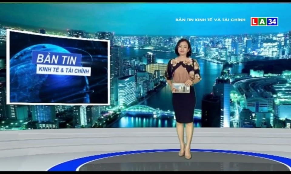 Bản tin kinh tế và tài chính 01-11-2018