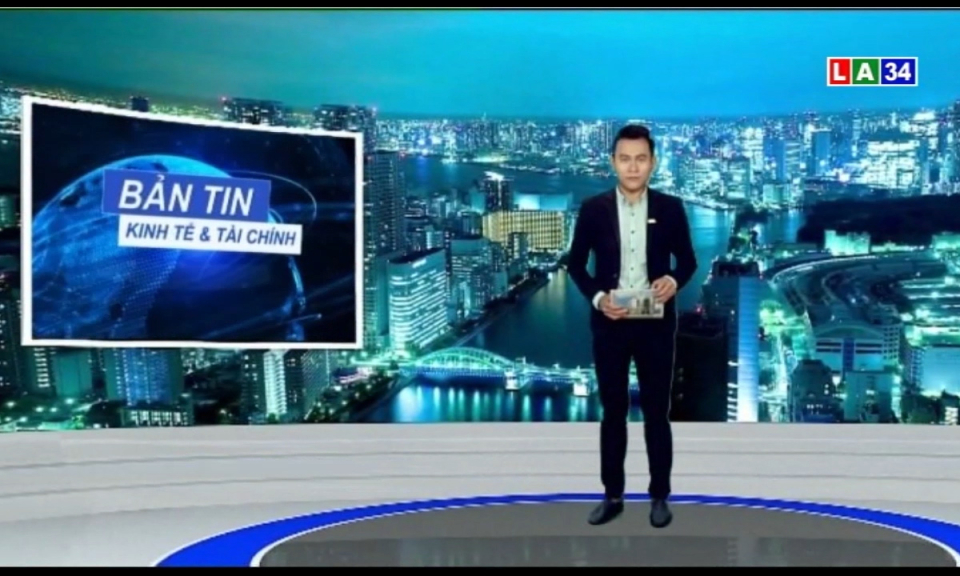 Bản tin kinh tế và tài chính 08-11-2018