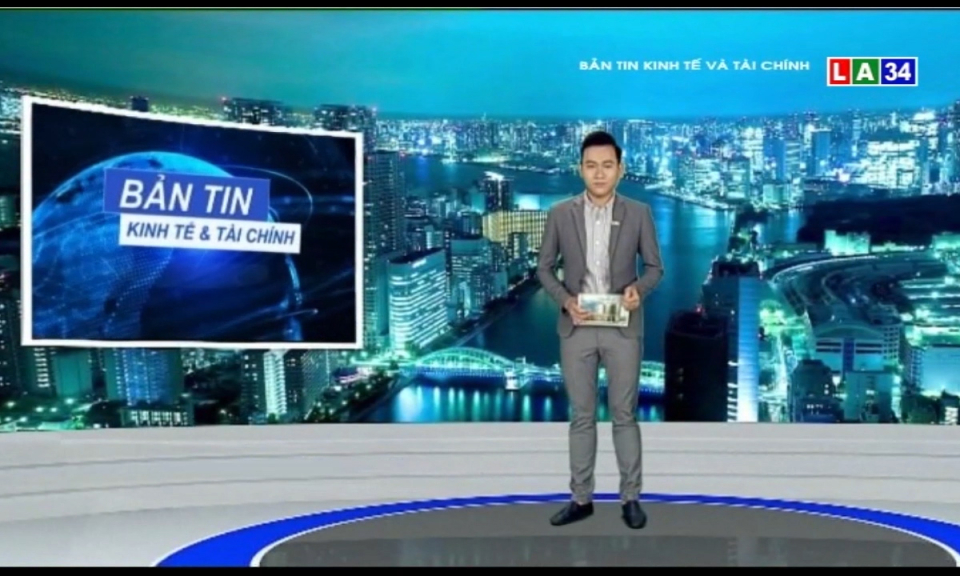 Bản tin kinh tế và tài chính 9-11-2018