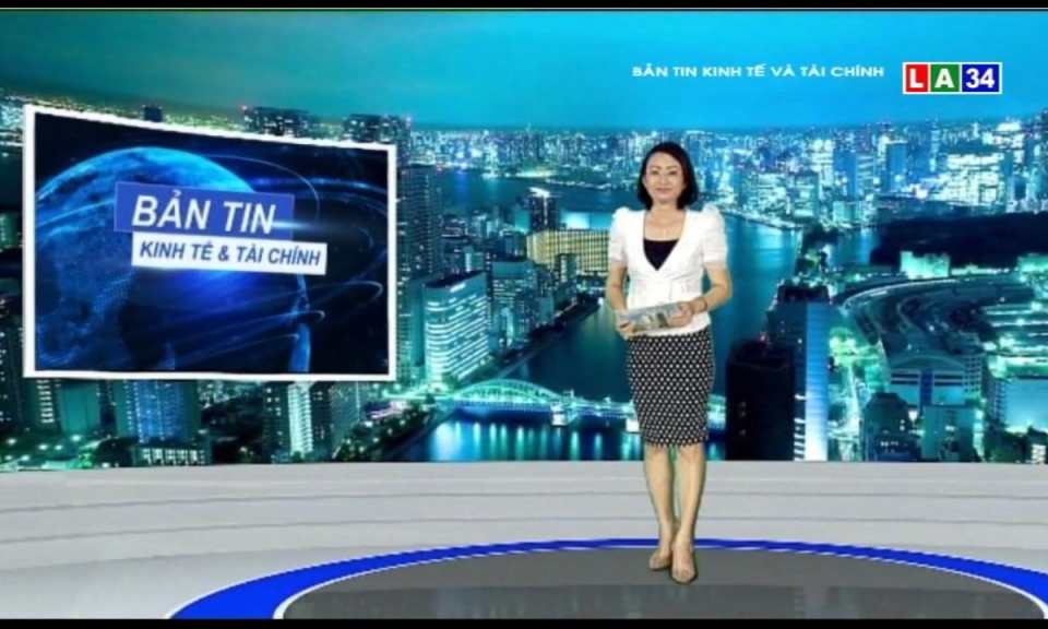 Bản tin kinh tế và tài chính 13-11-2018