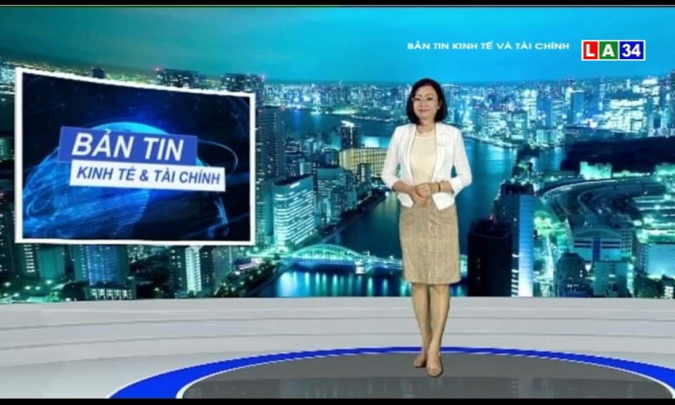 Bản tin kinh tế và tài chính 20-11-2018