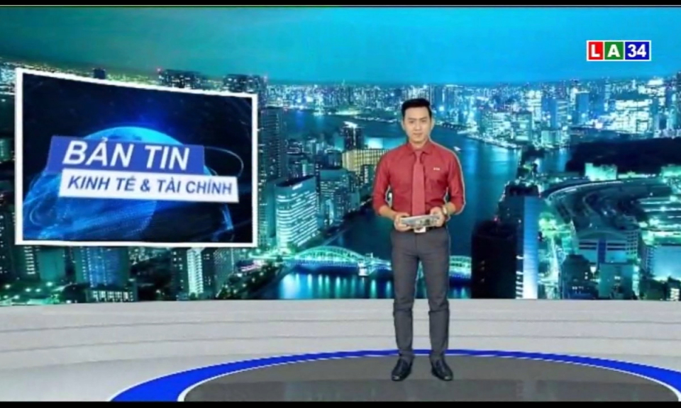 Bản tin kinh tế và tài chính 29-11-2018