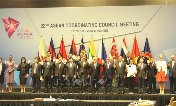 Hội nghị Cấp cao ASEAN: Tăng cường đoàn kết ứng phó với các thách thức an ninh