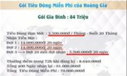 Bộ Công Thương cảnh báo về hoạt động huy động vốn đa cấp của Dự án Hoàng Gia