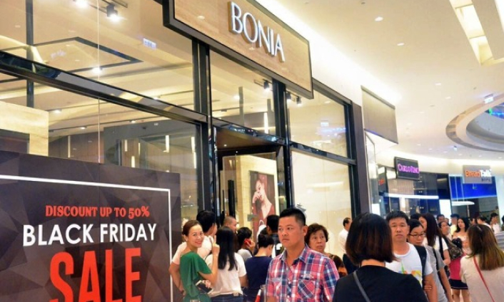 &#8216;Black Friday&#8217; năm nay rơi vào ngày nào?