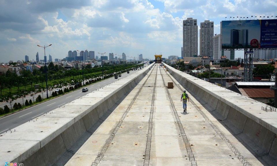 Lá thư cảnh báo của Đại sứ quán Nhật gửi lãnh đạo TP.Hồ Chí Minh