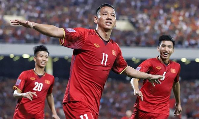 Báo châu Á hiến kế để Myanmar hạ ĐT Việt Nam tại AFF Cup 2018