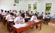 Sửa đổi Luật Giáo dục Đại học: &#8216;Cởi trói&#8217; cho các trường thực hiện tự chủ