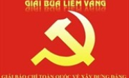 1.825 tác phẩm tham dự Giải báo chí Búa liềm vàng năm 2018