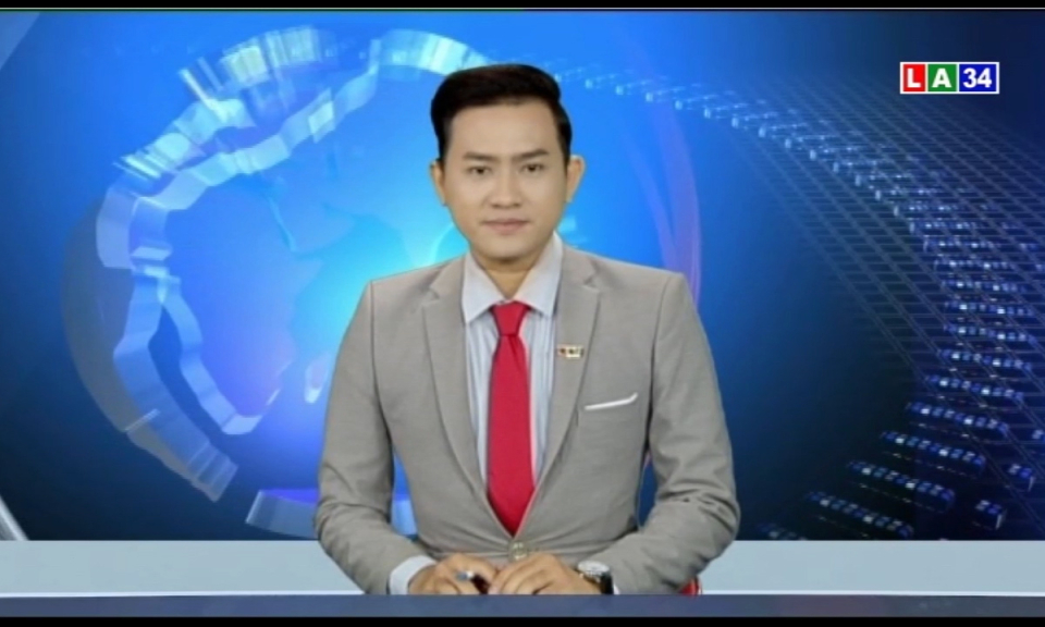 Bản tin thời sự sáng 03-12-2018