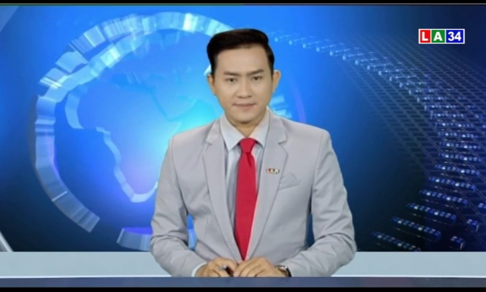 Bản tin thời sự chiều 02-12-2018