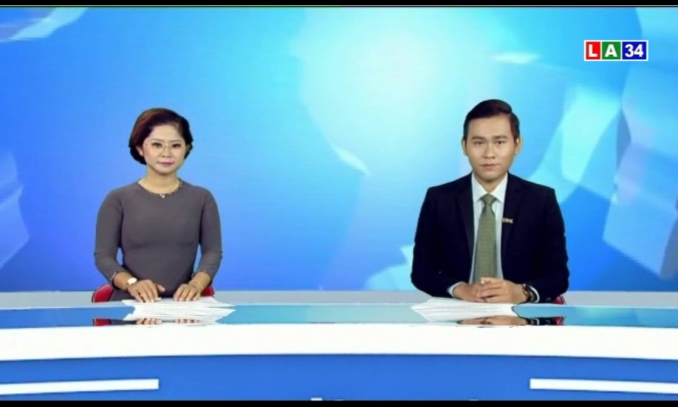 Chương trình thời sự tối 06-12-2018