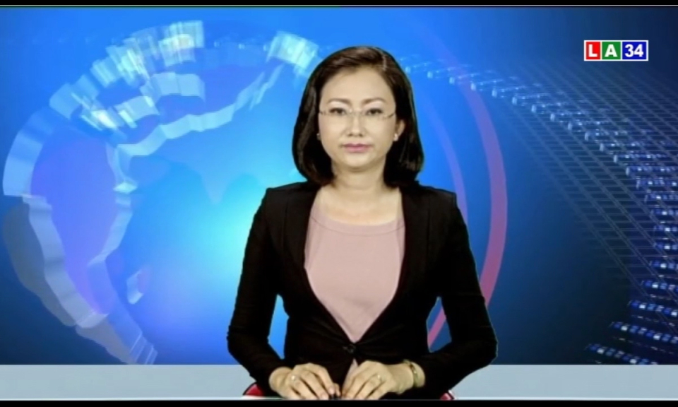 Bản tin thời sự chiều 24-12-2018