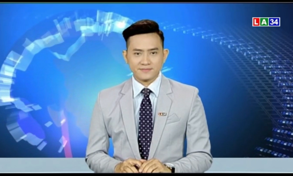 Bản tin thời sự chiều 25-12-2018