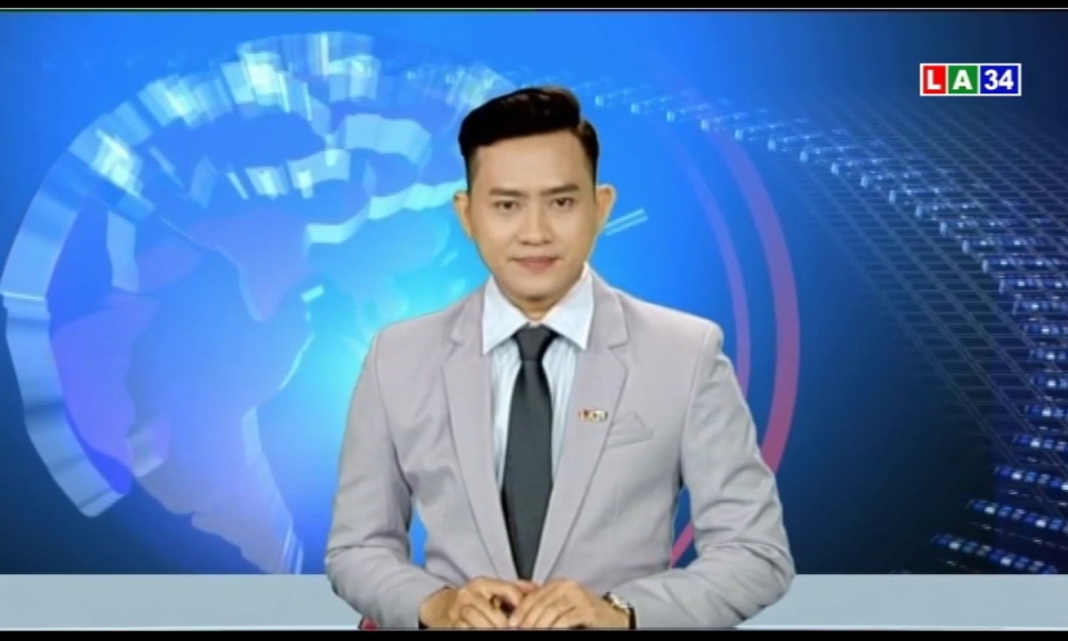 Bản tin thời sự chiều 26-12-2018