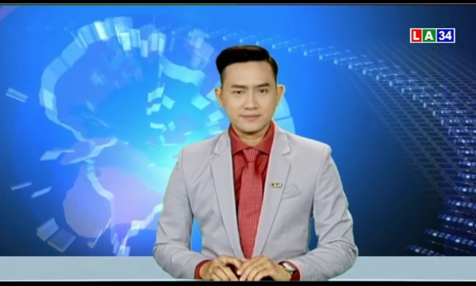 Bản tin thời sự chiều 27-12-2018