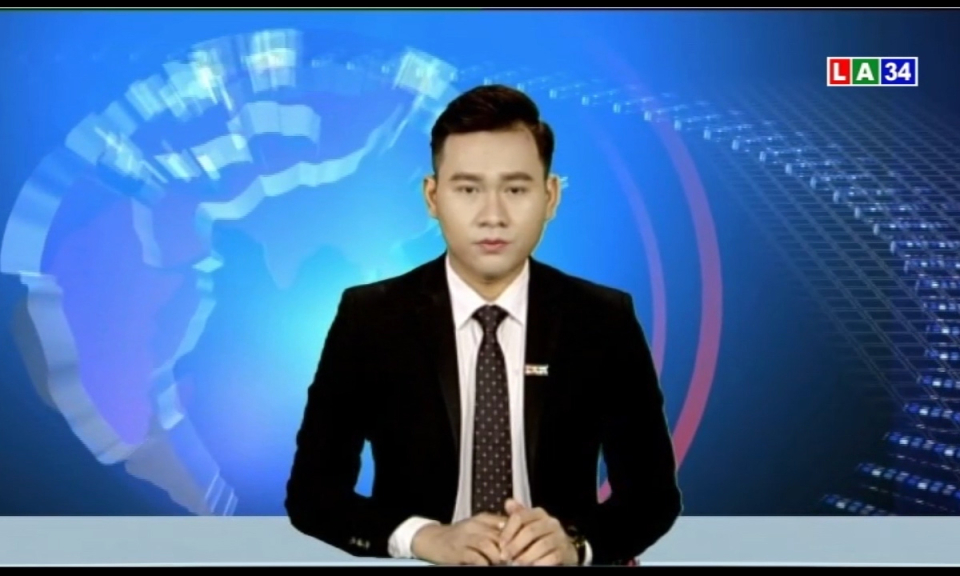 Bản tin thời sự chiều 28-12-2018