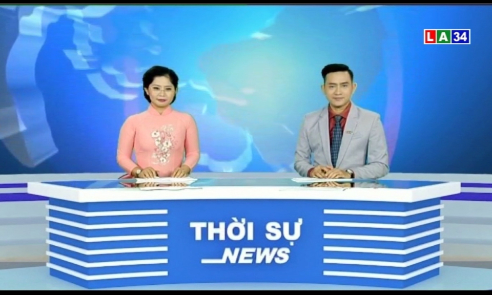 Chương trình thời sự tối 26-12-2018